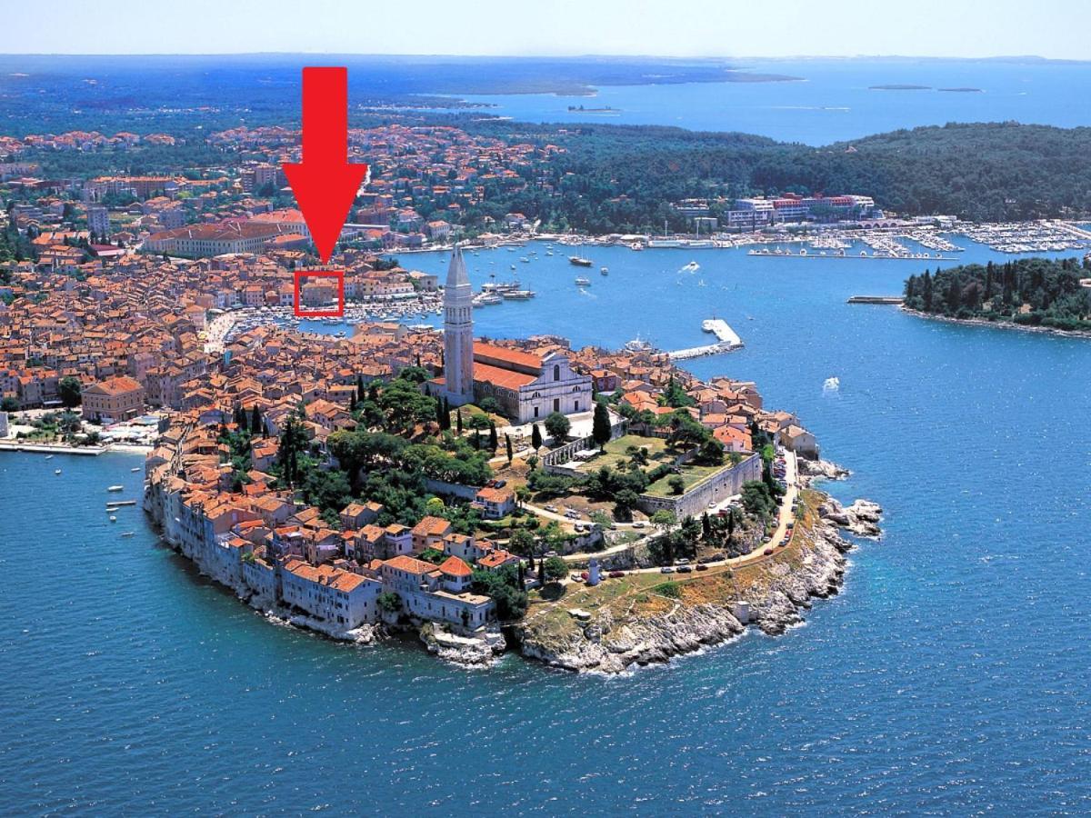 شقة Island Sea View Free Parking روفينج المظهر الخارجي الصورة