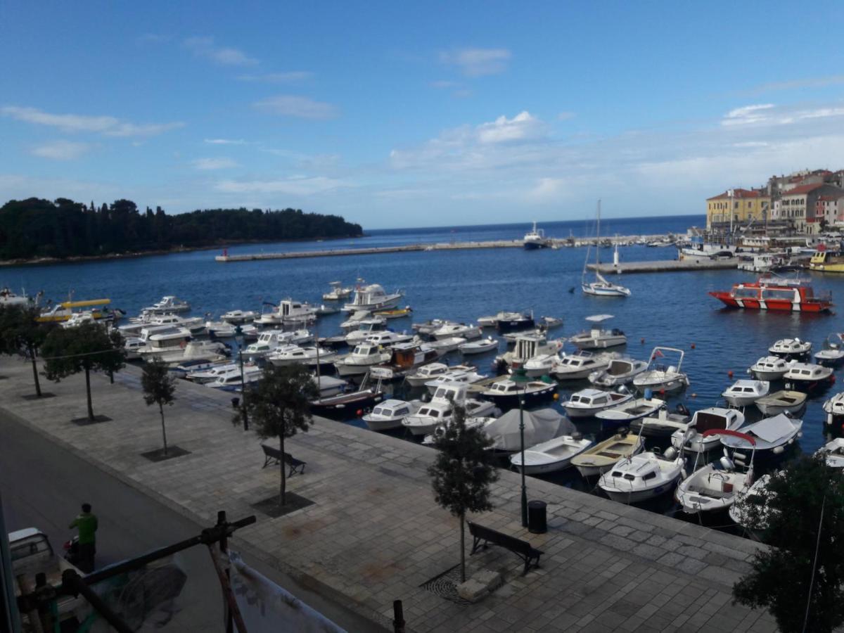 شقة Island Sea View Free Parking روفينج المظهر الخارجي الصورة